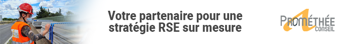 Stratégie RSE
